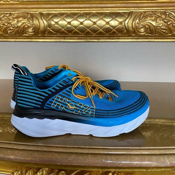 Hoka one one size 10 - Picture 4 of 10